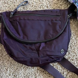 Lululemon Festival Bag / Purse